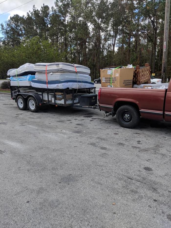 J. Skyler's Junk Removal - Jacksonville, NC
