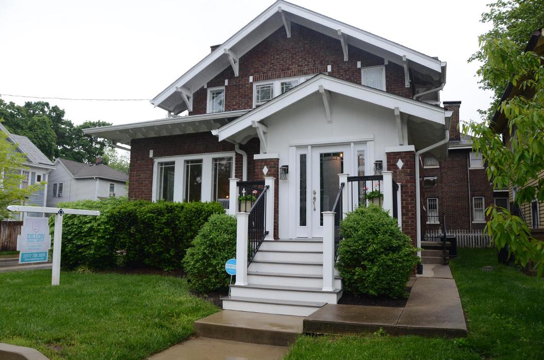 Dillon Legal Group, P.C. - Franklin, IN