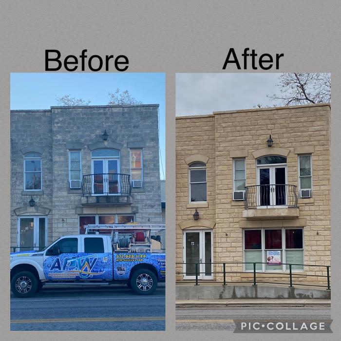 APW-Services - Lampasas, TX