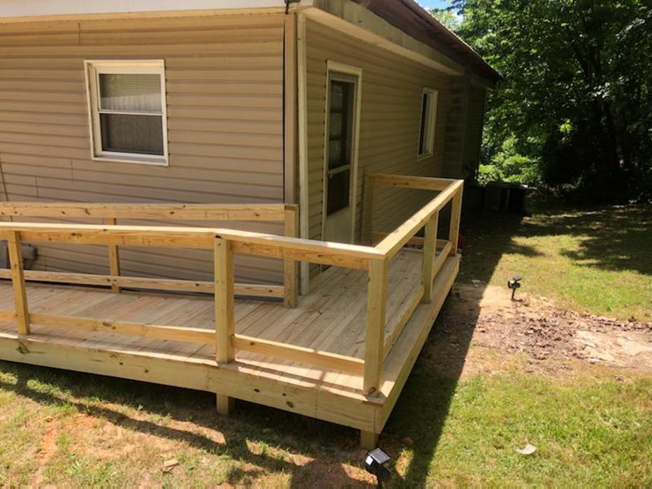 Kenny Seabolt Home Improvement LLC - Asheboro, NC