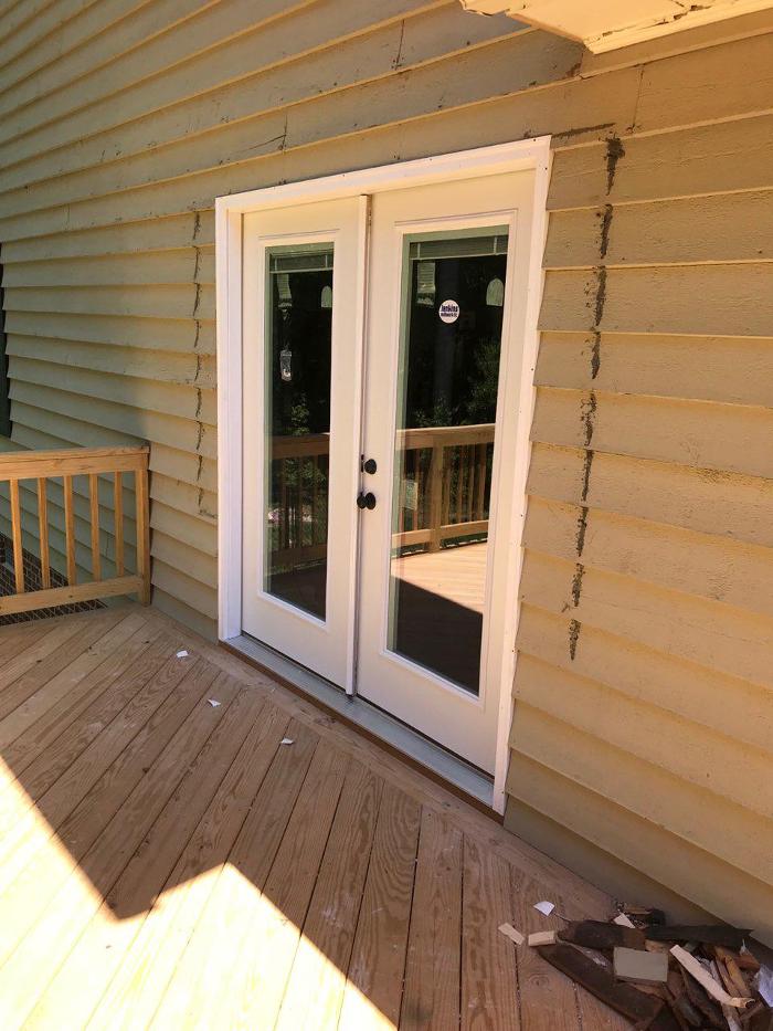 Kenny Seabolt Home Improvement LLC - Asheboro, NC