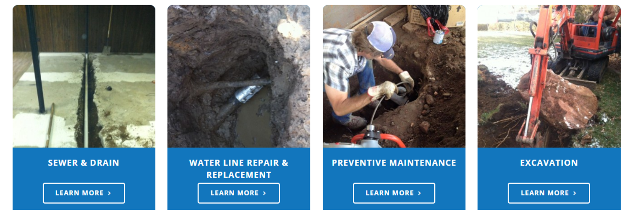 Arrow Sewer & Drain - Longmont, CO