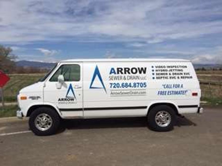 Arrow Sewer & Drain - Longmont, CO
