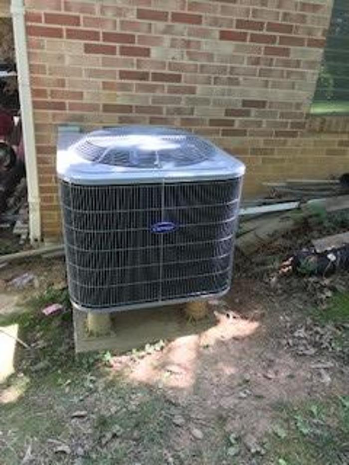 Johnny's Electrical & HVAC - Kingsport, TN