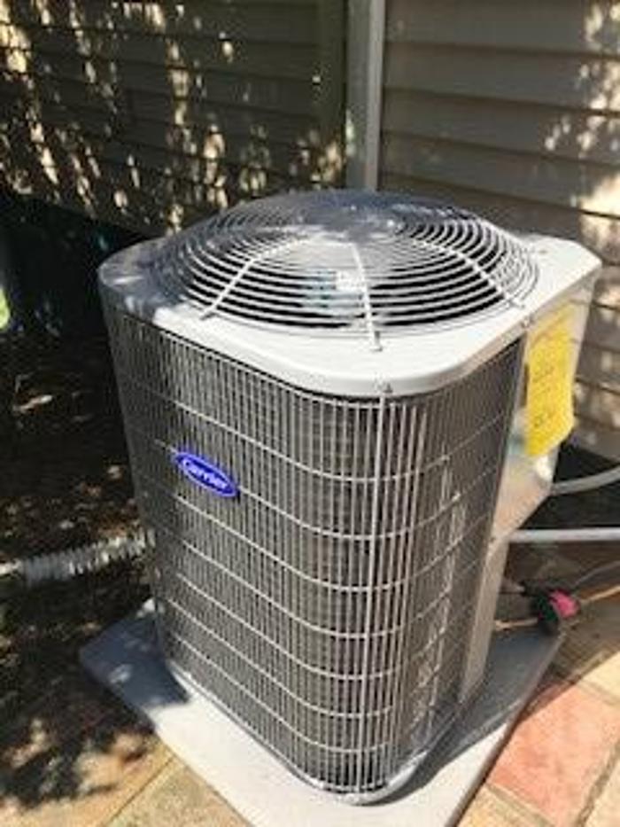 Johnny's Electrical & HVAC - Kingsport, TN