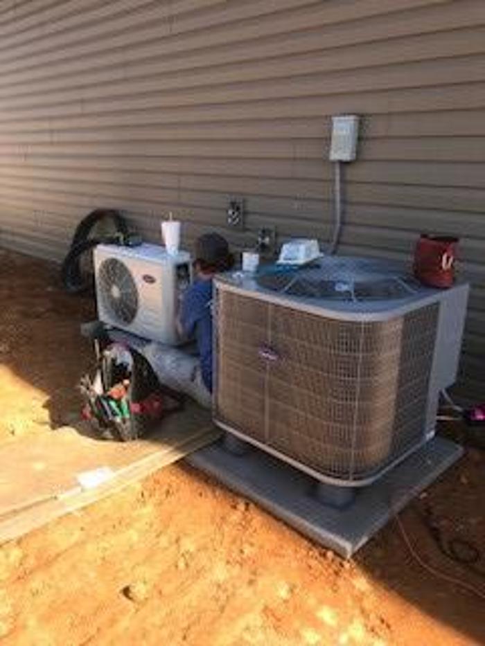 Johnny's Electrical & HVAC - Kingsport, TN