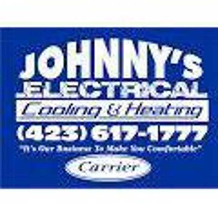Johnny's Electrical & HVAC - Kingsport, TN