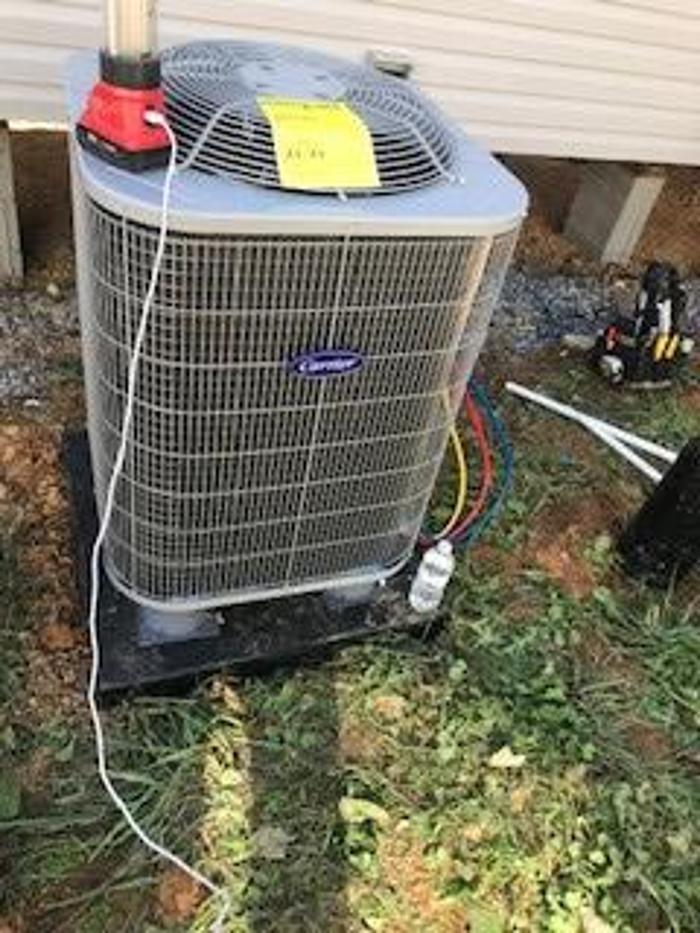 Johnny's Electrical & HVAC - Kingsport, TN