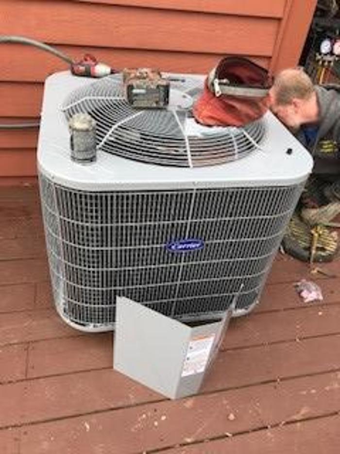 Johnny's Electrical & HVAC - Kingsport, TN