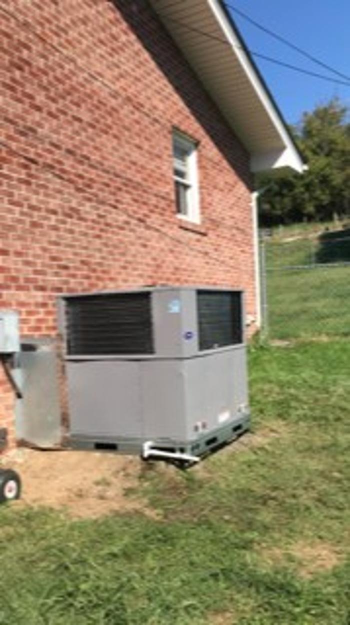 Johnny's Electrical & HVAC - Kingsport, TN