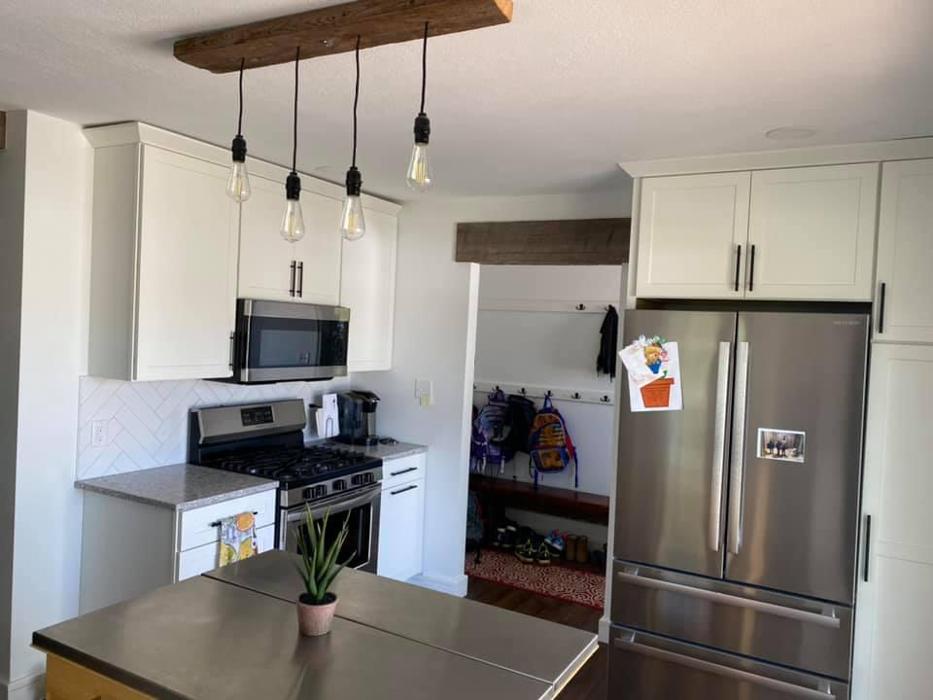 B&B Custom Carpentry - Fort Dodge, IA