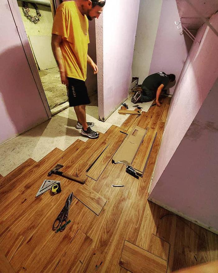 B&B Custom Carpentry - Fort Dodge, IA