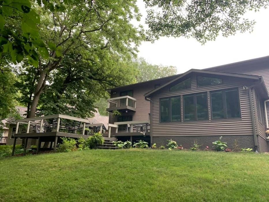 B&B Custom Carpentry - Fort Dodge, IA