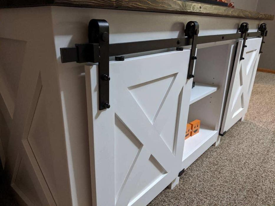 B&B Custom Carpentry - Fort Dodge, IA