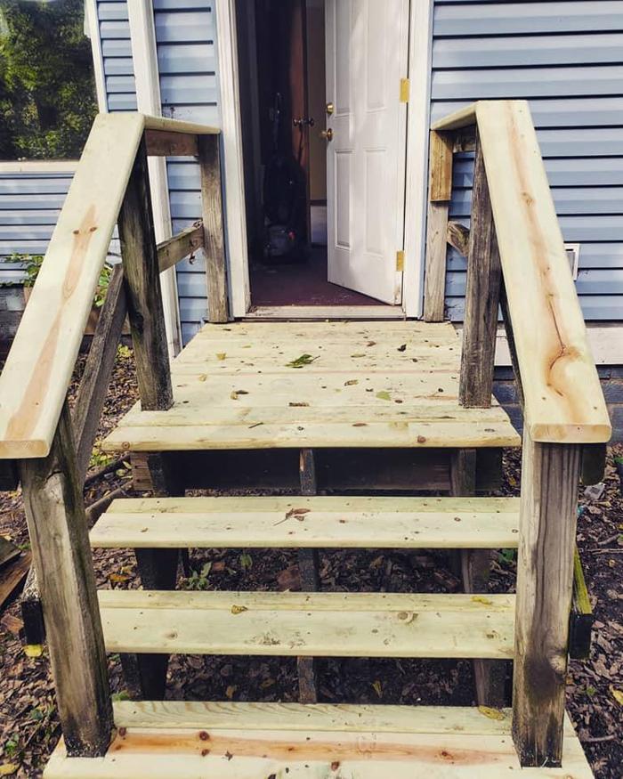 B&B Custom Carpentry - Fort Dodge, IA