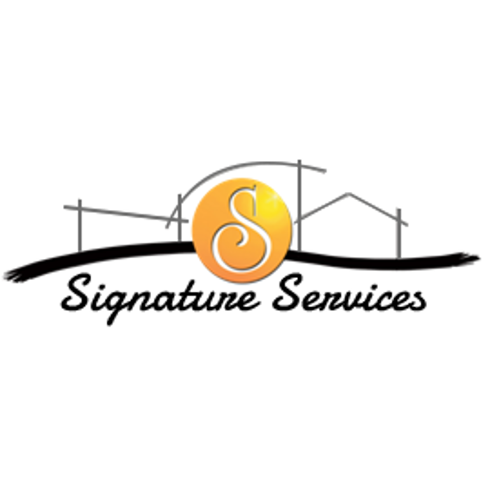 Signature Services - Boulder, CO