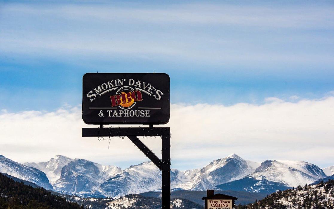 Smokin' Dave's BBQ & Brew - Lyons, CO