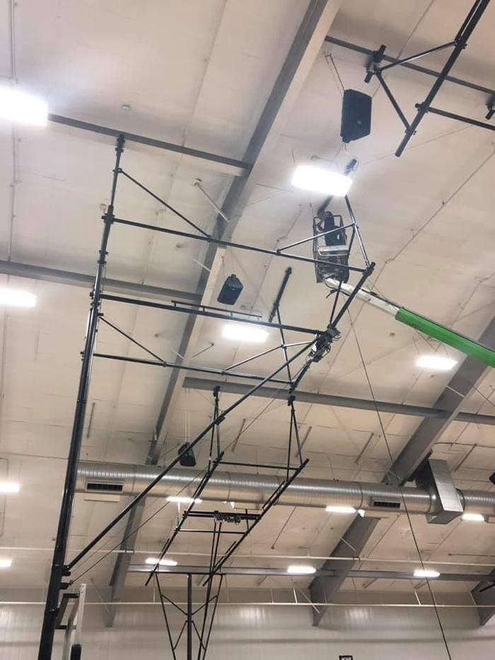 Kyle Jennings Company - Hot Springs National Park, AR