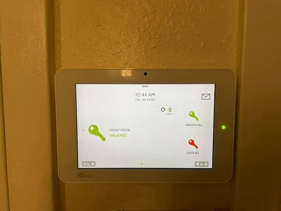 Kyle Jennings Company - Hot Springs National Park, AR