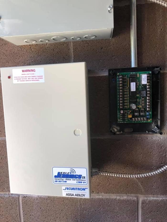 Kyle Jennings Company - Hot Springs National Park, AR