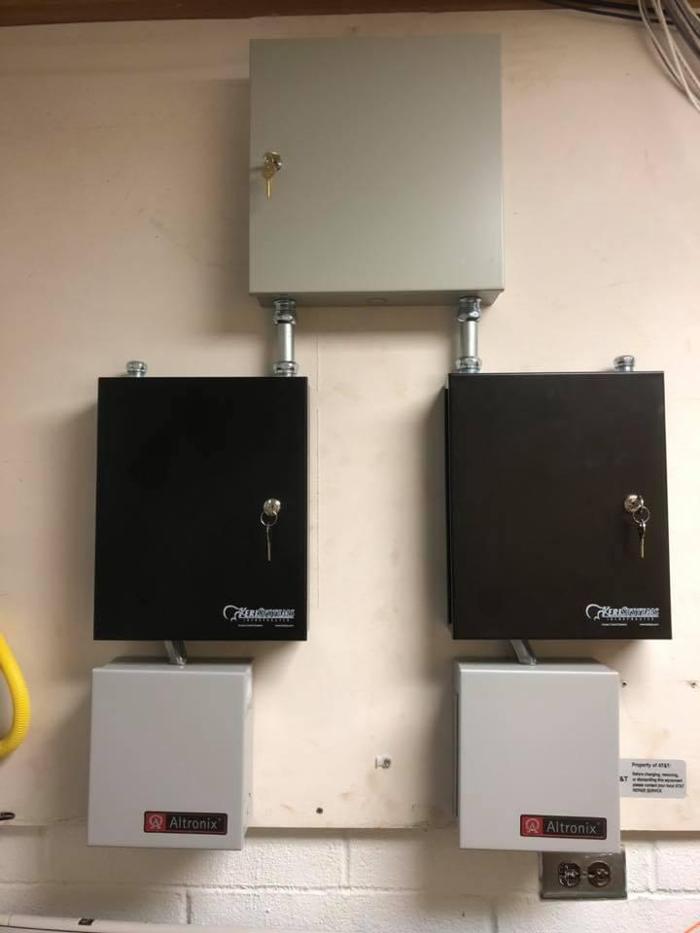 Kyle Jennings Company - Hot Springs National Park, AR