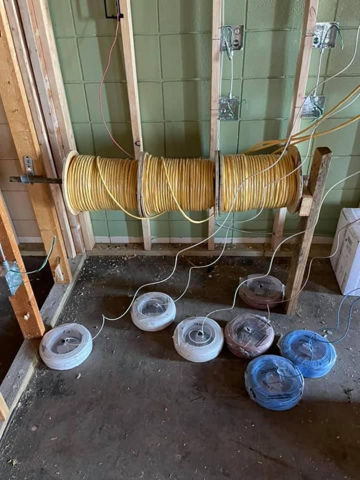 Kyle Jennings Company - Hot Springs National Park, AR