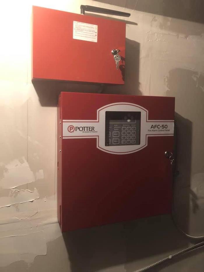 Kyle Jennings Company - Hot Springs National Park, AR