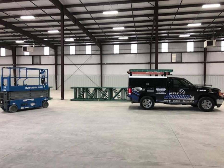 Kyle Jennings Company - Hot Springs National Park, AR