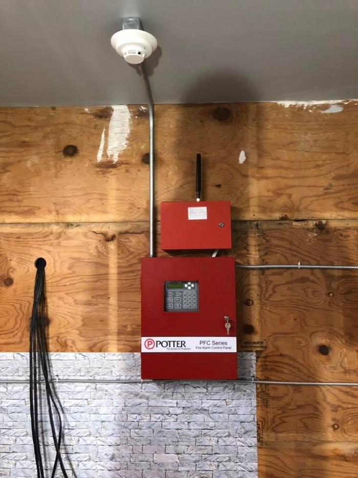 Kyle Jennings Company - Hot Springs National Park, AR