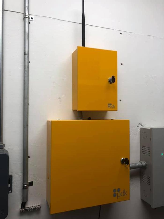 Kyle Jennings Company - Hot Springs National Park, AR