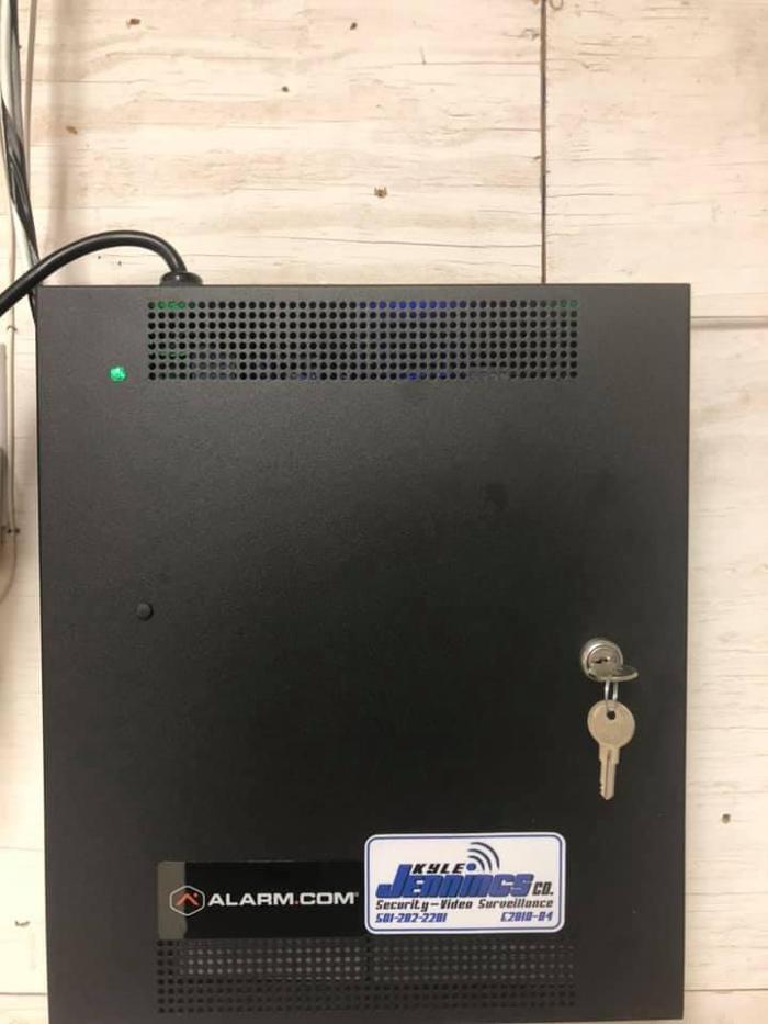 Kyle Jennings Company - Hot Springs National Park, AR