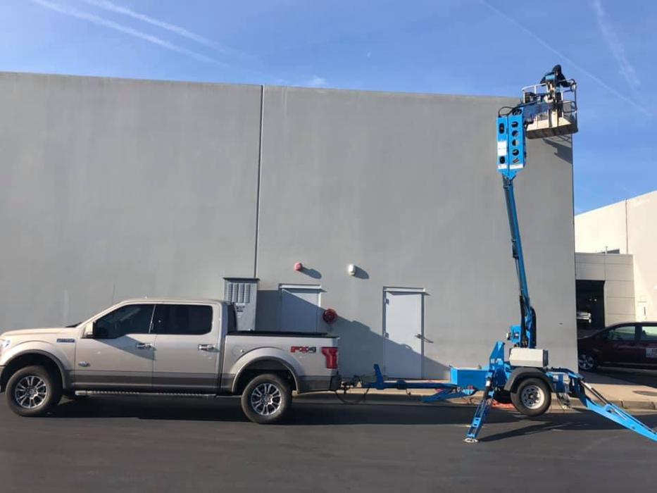 Kyle Jennings Company - Hot Springs National Park, AR