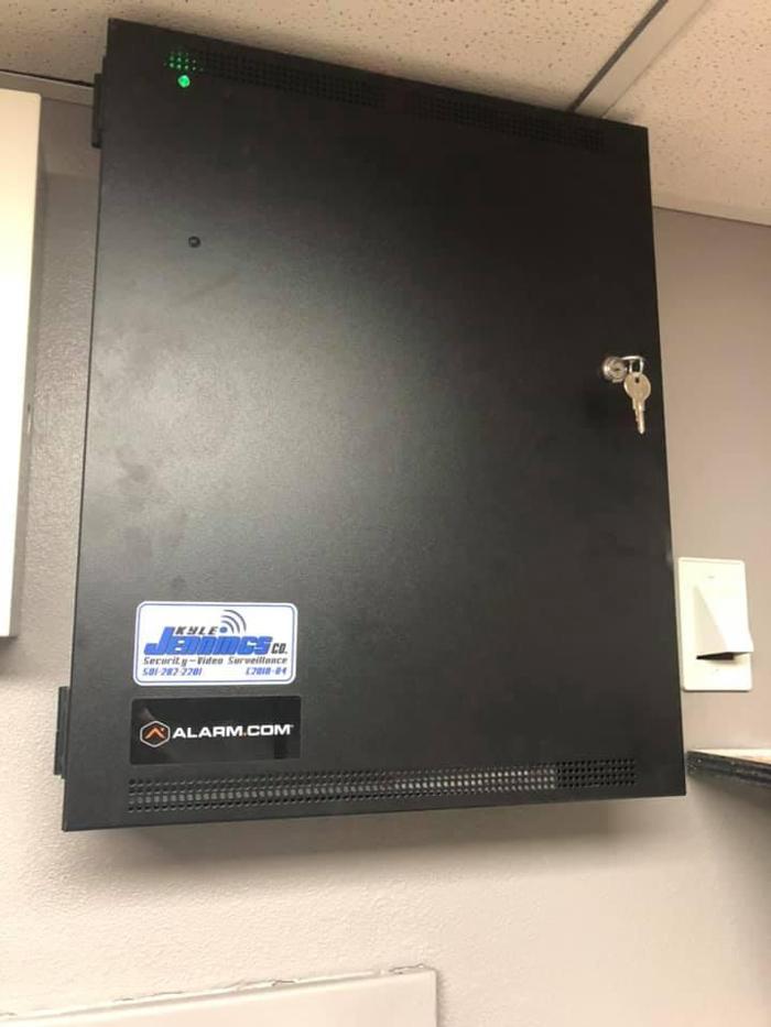 Kyle Jennings Company - Hot Springs National Park, AR