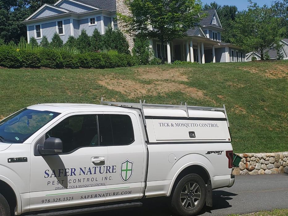 Safer Nature Pest Control - Amesbury, MA