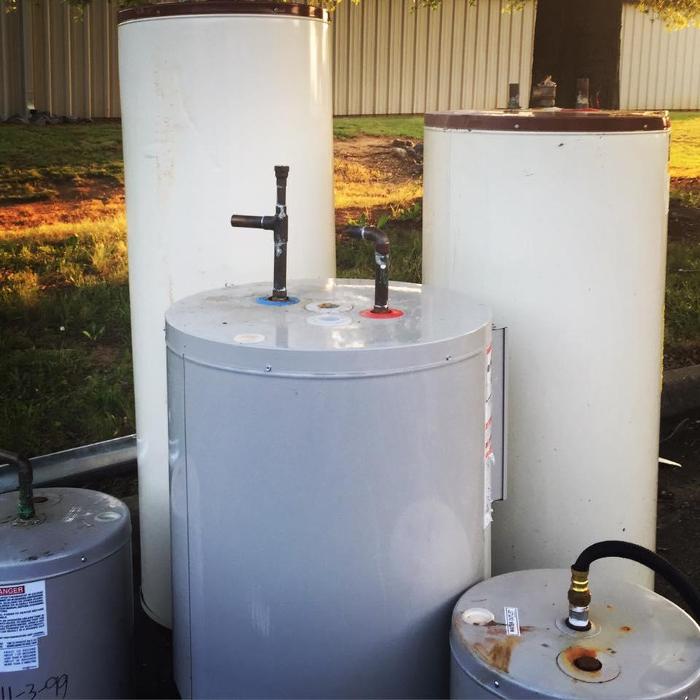 RightNOW Plumbing - Fredericksburg, VA