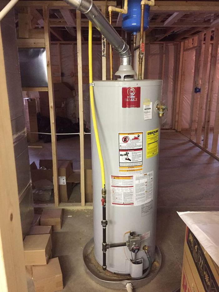 RightNOW Plumbing - Fredericksburg, VA