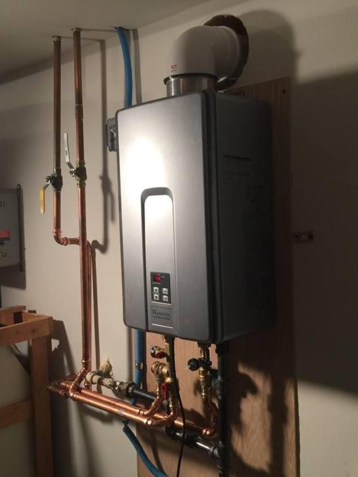 RightNOW Plumbing - Fredericksburg, VA