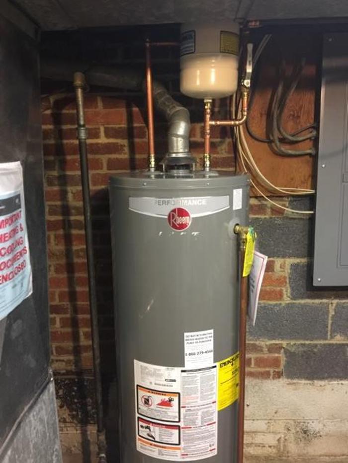RightNOW Plumbing - Fredericksburg, VA