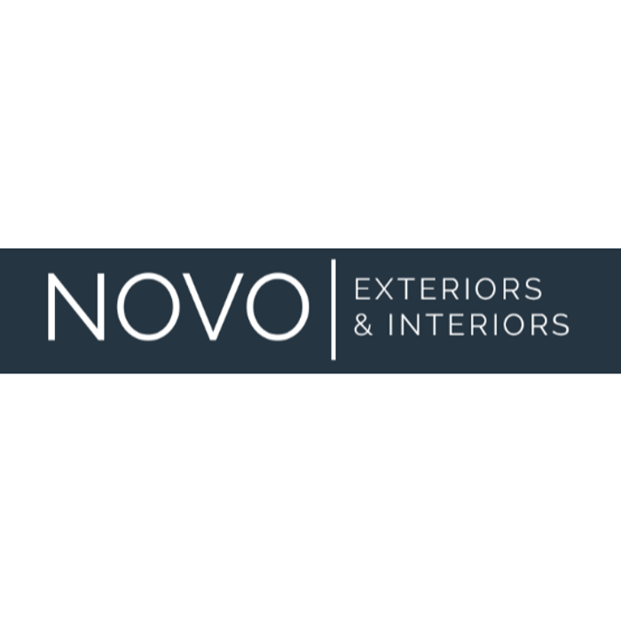Novo Exteriors & Interiors - Monroe, WA