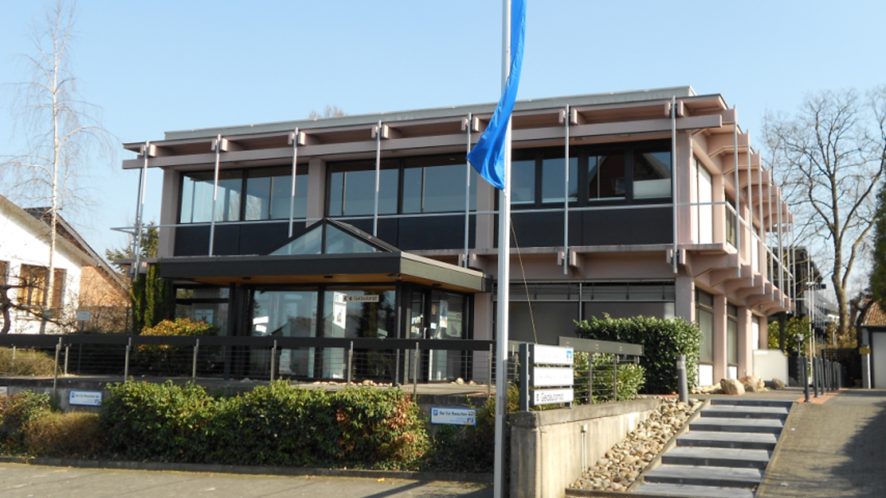 Volksbank Köln Bonn eG, Filiale Stieldorf, Raiffeisenstraße in Königswinter