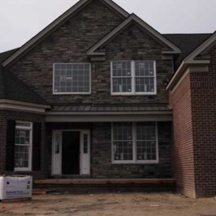 Crawford Contracting & Masonry, LLC - Commerce Township, MI