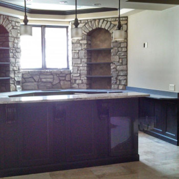 Crawford Contracting & Masonry, LLC - Commerce Township, MI