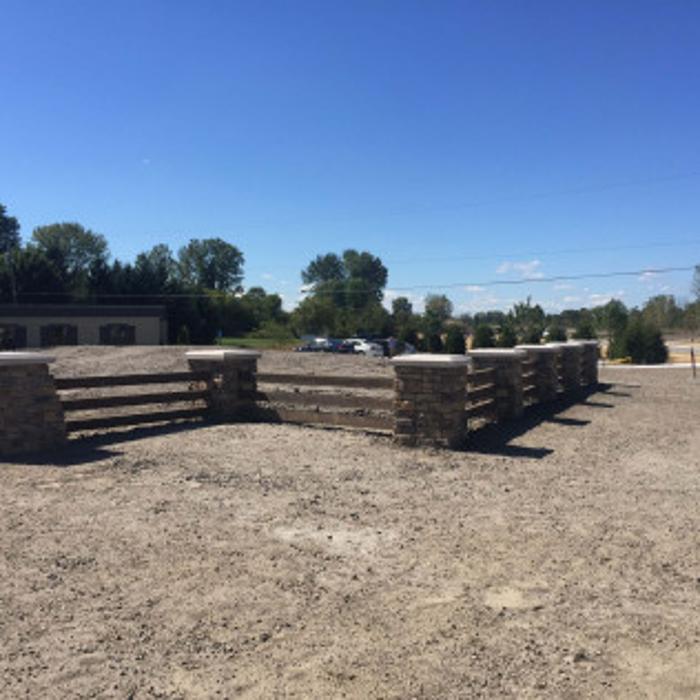 Crawford Contracting & Masonry, LLC - Commerce Township, MI