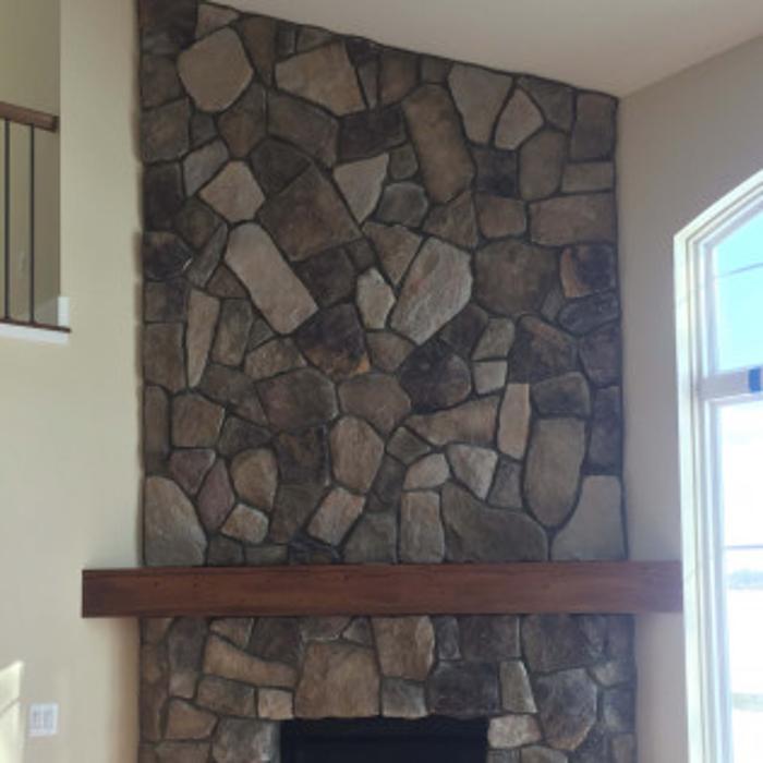 Crawford Contracting & Masonry, LLC - Commerce Township, MI