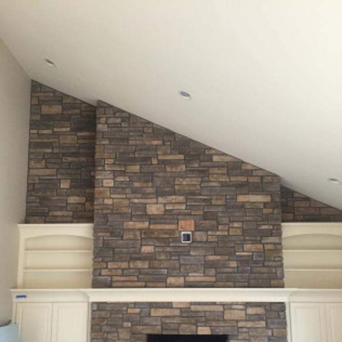 Crawford Contracting & Masonry, LLC - Commerce Township, MI