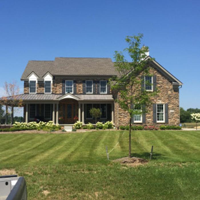 Crawford Contracting & Masonry, LLC - Commerce Township, MI