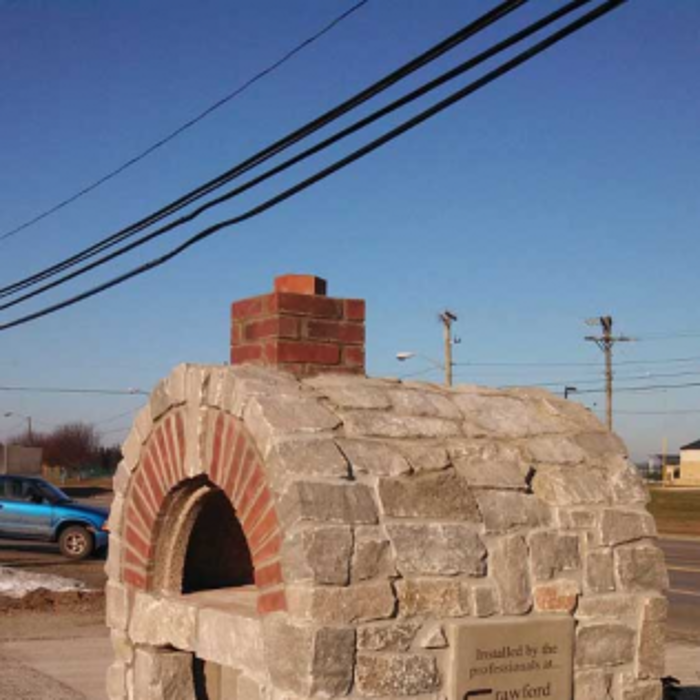 Crawford Contracting & Masonry, LLC - Commerce Township, MI