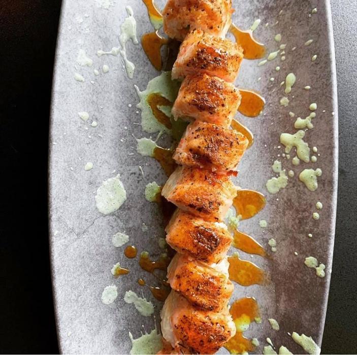 Rock-n-Sake Bar & Sushi - Lafayette, LA