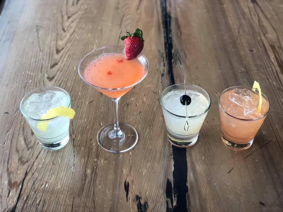 Rock-n-Sake Bar & Sushi - Lafayette, LA