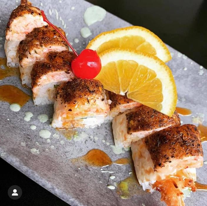 Rock-n-Sake Bar & Sushi - Lafayette, LA